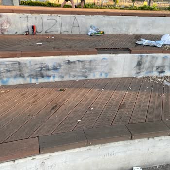 İBB - İstanbul Büyükşehir Belediyesi Tuzla Sahil, İnsanların Çevreye Verdikleri Zarar