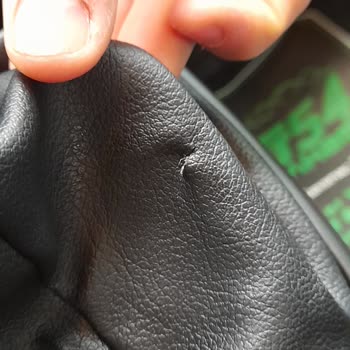 Fiat Fiorino Vites Körüğü Deforme