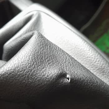 Fiat Fiorino Vites Körüğü Deforme