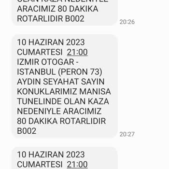 Enuygun.com Sattığı Biletlerin Takibini Yapmıyor, Müşteri Desteği Yok