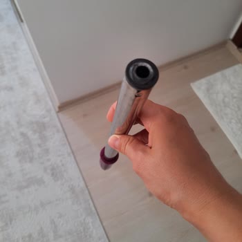 Parex Tornado Sap Hemen Kırıldı