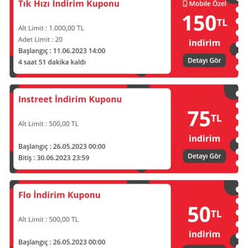 N11 Kupon Kampanyası Aldatmacası