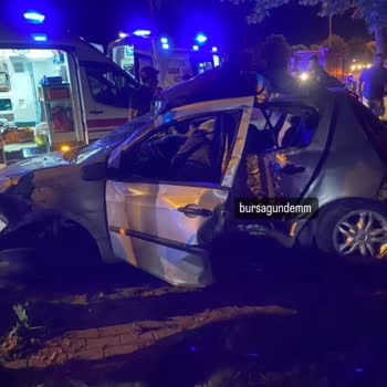 Renault Clio Airbag Açılmaması