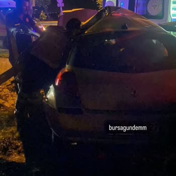 Renault Clio Airbag Açılmaması