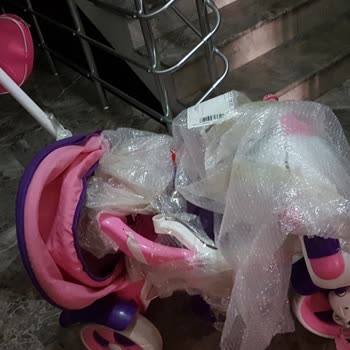 PTT Kargo Şanlıurfa Dolap Çevirenlere Destek Oluyor