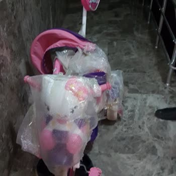 PTT Kargo Şanlıurfa Dolap Çevirenlere Destek Oluyor