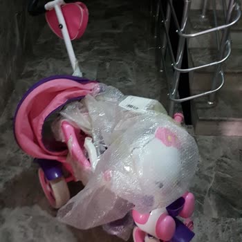 PTT Kargo Şanlıurfa Dolap Çevirenlere Destek Oluyor