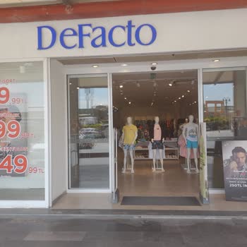 Novada Edremit AVM İçerisinde Kızımın Elini Köpek Isırdı