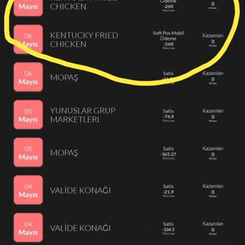 KFC Order Payment Error, Menu Price Charged Twice, No Refund Still