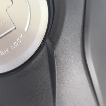 Yuki Motor Hammer 50 CC Hatalı