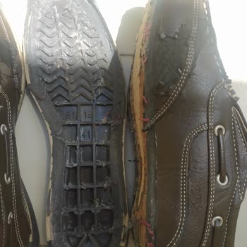 LCW İlk Kullanımda Parçalanan Ayakkabı!