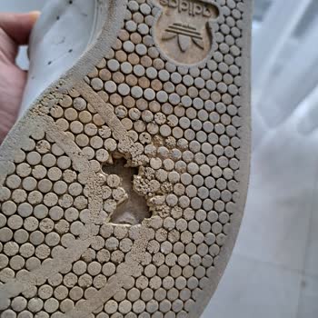 Adidas Stan Smith Spor Ayakkabı