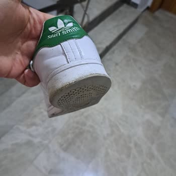Adidas Stan Smith Spor Ayakkabı
