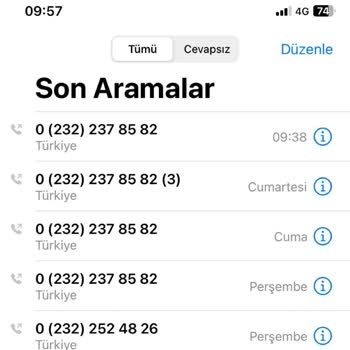 MNG Kargo Adresten Kargo Teslim Almıyor- Telefonlara Bakmıyorlar!