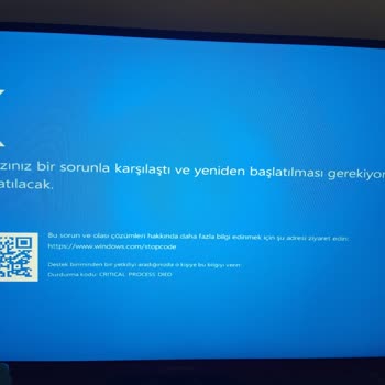Sinerji Bilgisayar Garantili Olan PC Kasasını Tamir Etmiyor
