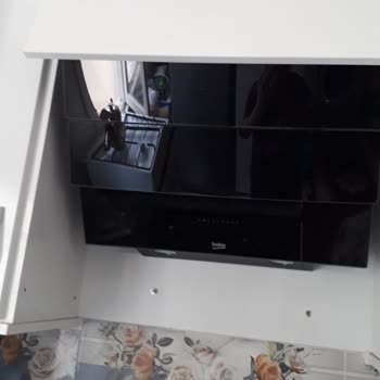 Beko Ankastre Set Çilesi