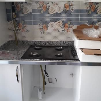 Beko Ankastre Set Çilesi