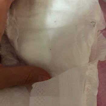 Sleepy Bez İç Kısımlarında Siyahlık