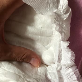 Sleepy Bez İç Kısımlarında Siyahlık