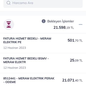 QNB Finansbank Kredi Kartı Fatura Ödeme Masraf Ücreti