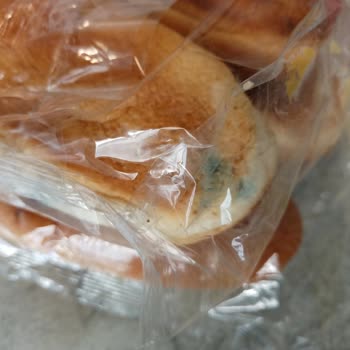 Migros Bozuk Ürün Satıyor