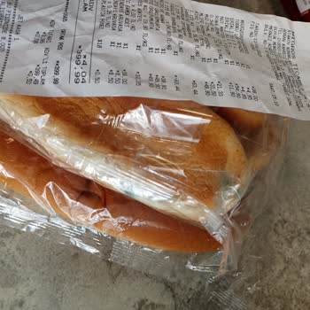 Migros Bozuk Ürün Satıyor