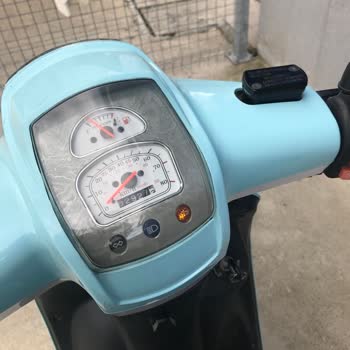 Mondial Motor Revival 50 Beyin Sorunu.