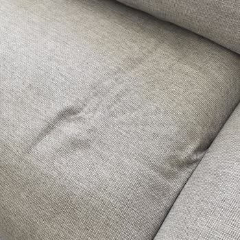 Alfemo Lukas L Koltuk Kumaşında Salma