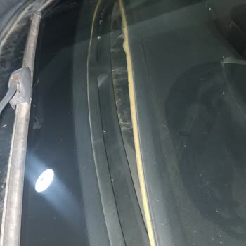 Kia Proceed Torpido Kalkması