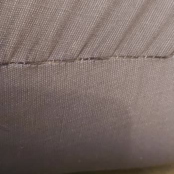 Beymen Business Takım Elbise Kumaş Ve Dikiş Hatası