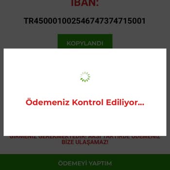 Aviator Yazılım Www.oranbilisim.com Paramı Aldı Ve Hiçbir Yerden Dönüş Sağlamıyor