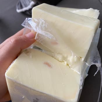 Teksüt Kaşar Peynirinde Belirsiz Madde