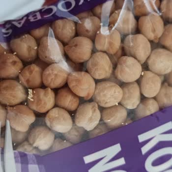 Yayla Bakliyat Yayla Koçbaşı Nohut Böceklenmesi