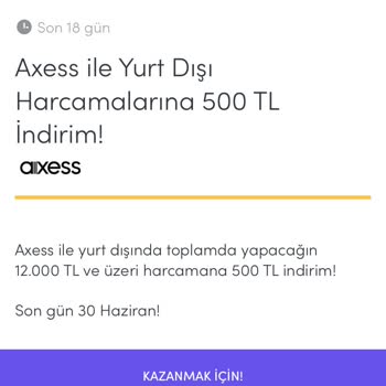 Akbank Yurt Dışı Harcamamı Tl Olarak Ödetmiyor