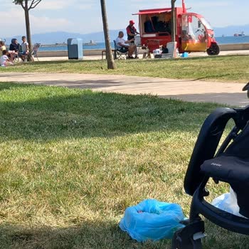 İBB - İstanbul Büyükşehir Belediyesi Zabıtaların Daha Sıkı Çalışması