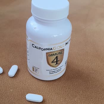 California Gold Nutrition Ürün Ve Ambalaj Sahte
