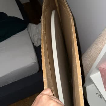 IKEA Gene Kusurlu Ürün Gene Uğraştıran Süreç