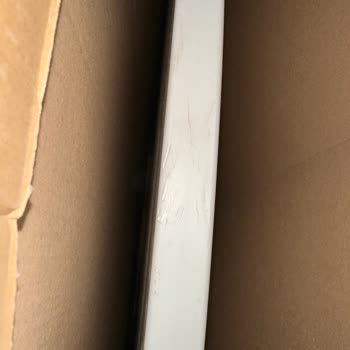 IKEA Gene Kusurlu Ürün Gene Uğraştıran Süreç