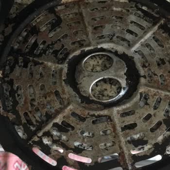 Karaca Züccaciye Airfryer Kaplama Kalktı!