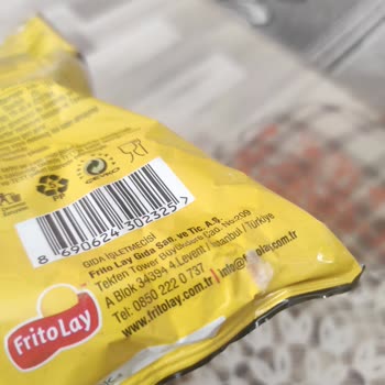 Çerezza Süt Mısırın İçerisinde Kurt Çıktı