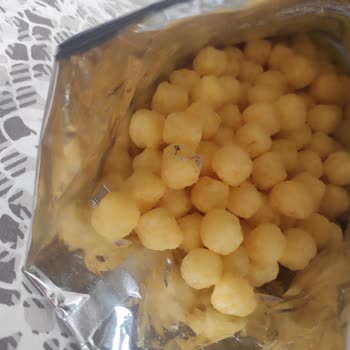 Çerezza Süt Mısırın İçerisinde Kurt Çıktı