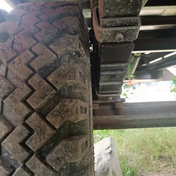 Caselli Römork Hatalı Dingil