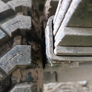 Caselli Römork Hatalı Dingil