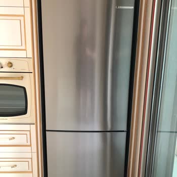 Bosch Buzdolabı Yetkili Servis Sıkıntısı