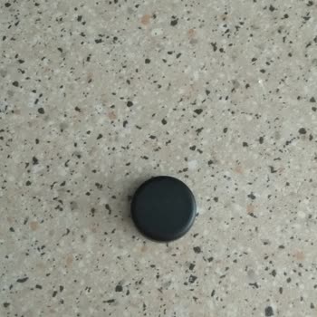 Philips HD9252 Airfryer'da Kopan Parça İçin Ödeme Talep Ediliyor