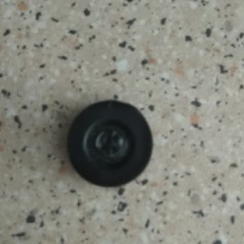 Philips HD9252 Airfryer'da Kopan Parça İçin Ödeme Talep Ediliyor