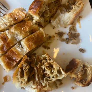 Gaziantepli Habeş Seyidoğlu Baklavaları Beşyol Memnuniyetsizlik