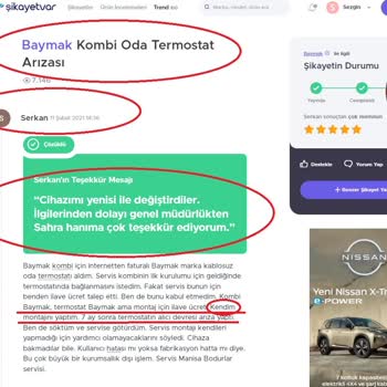 Eki aç