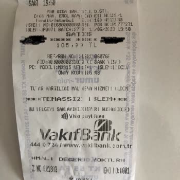 Burger King Fiyat Farkı Var