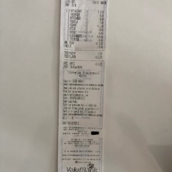 Burger King Fiyat Farkı Var